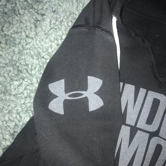 Under Armour Hoodie - Picture 2 of 2